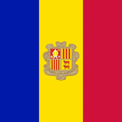 Andorra eSIM data plan