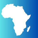 Africa (21 areas) Unlimited