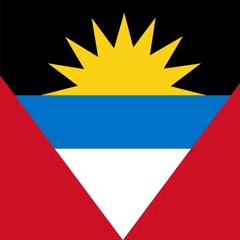Plan de datos eSIM para Antigua y Barbuda