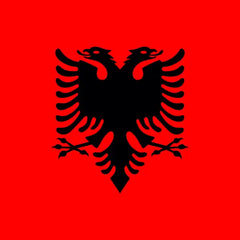 Plan de datos eSIM para Albania