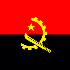Plan de datos eSIM para Angola