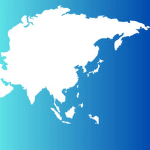 eSIM Asia (20 zonas)