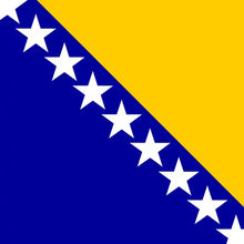 eSIM Bosnia y Herzegovina