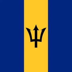 Plan de datos eSIM para Barbados
