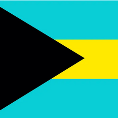 Plan de datos eSIM para Bahamas