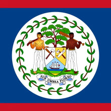 eSIM Belice