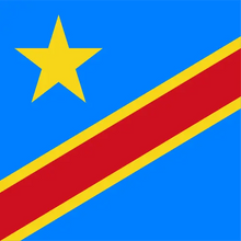 eSIM República Democrática del Congo