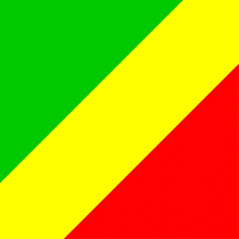 eSIM República del Congo