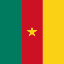 eSIM Camerún