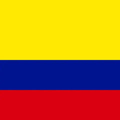 Plan de datos eSIM para Colombia