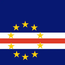 eSIM Cabo Verde