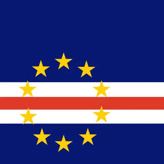 Plan de datos eSIM para Cabo Verde