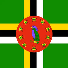 eSIM Dominica