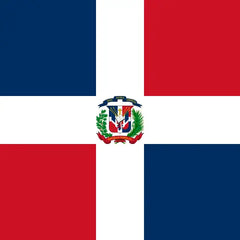 Plan de datos eSIM para República Dominicana