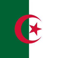 Algeria eSIM data plan