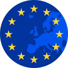 Plan de datos eSIM para Europa (más de 30 zonas)
