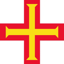 eSIM Guernsey