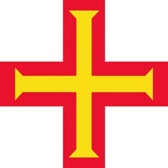 Plan de datos eSIM para Guernsey