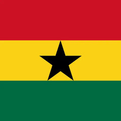 Plan de datos eSIM para Ghana