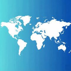 Plan de datos eSIM para Global (más de 120 zonas)