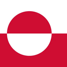 eSIM Groenlandia