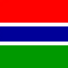 Plan de datos eSIM para Gambia
