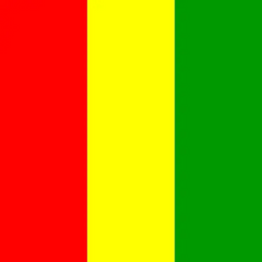 Plan de datos eSIM para Guinea