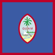 eSIM Guam
