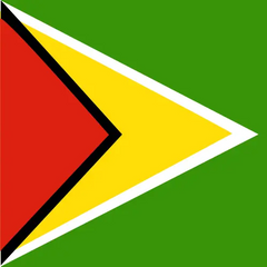 Plan de datos eSIM para Guyana