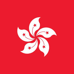 Plan de datos eSIM para Hong Kong