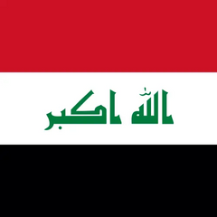 Plan de datos eSIM para Irak