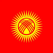 Kyrgyzstan eSIM