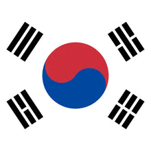 South Korea eSIM