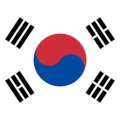 Plan de datos eSIM para Corea del Sur