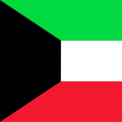 Plan de datos eSIM para Kuwait