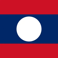 Plan de datos eSIM para Laos