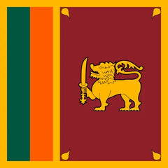 Plan de datos eSIM para Sri Lanka