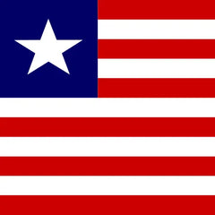 Plan de datos eSIM para Liberia