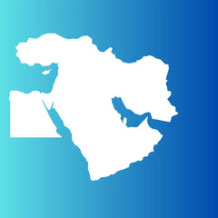 Plan de datos eSIM para Región del Golfo