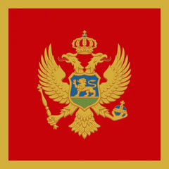 Plan de datos eSIM para Montenegro