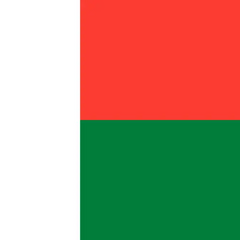 Plan de datos eSIM para Madagascar