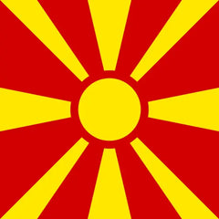 North Macedonia eSIM data plan