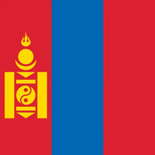 Mongolia eSIM