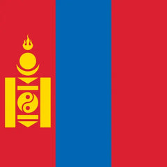 Plan de datos eSIM para Mongolia