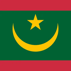 Mauritania unlimited daily eSIM