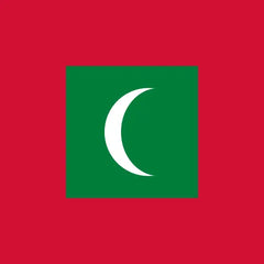 Maldives eSIM data plan