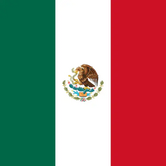 Plan de datos eSIM para México
