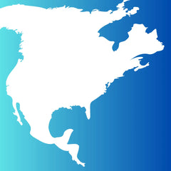 Plan de datos eSIM para Norteamérica