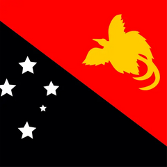 Papua New Guinea unlimited daily eSIM