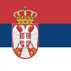 Plan de datos eSIM para Serbia